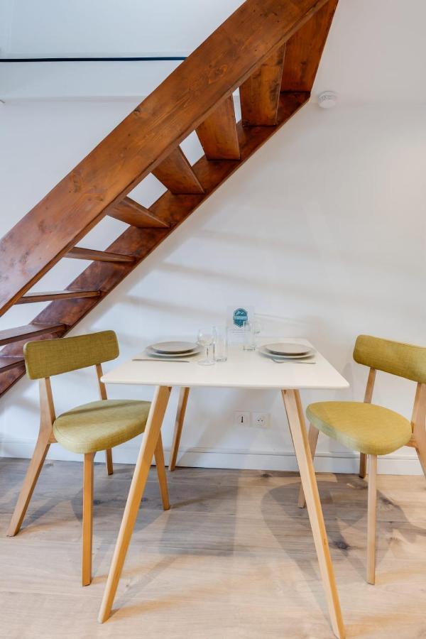 Duplex Vue Montagne - Ideally Located With Its View Annecy Exterior foto