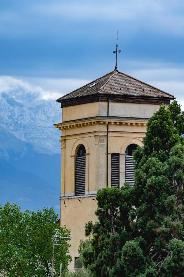 Duplex Vue Montagne - Ideally Located With Its View Annecy Exterior foto